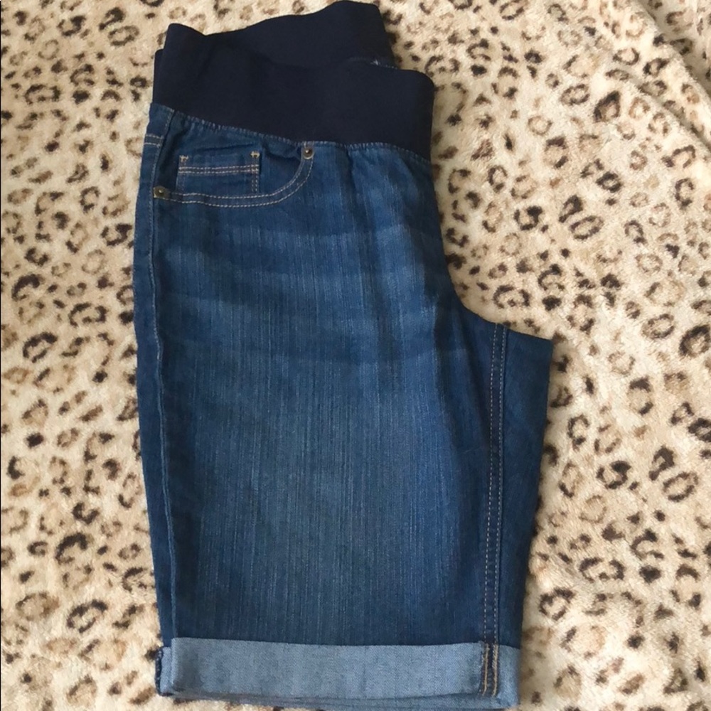 Maternity Shorts